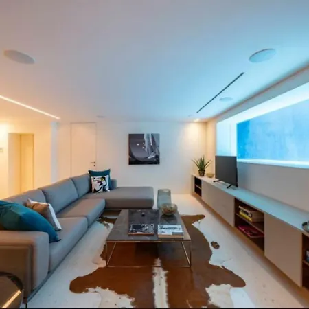 Elm Villa *