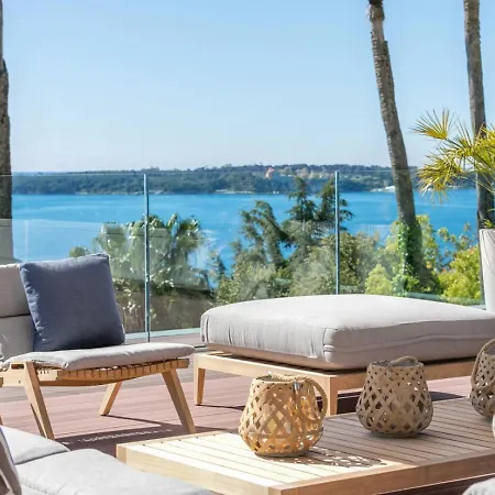 Elm Villa Cannes