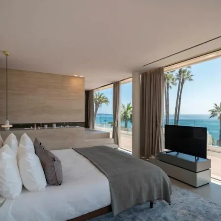 Elm * Cannes