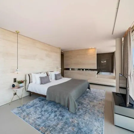 Villa Elm Cannes