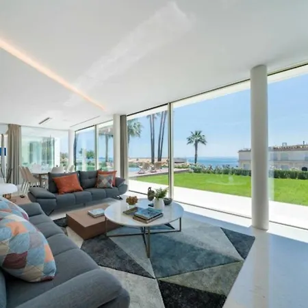 Elm * Cannes
